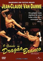 O Grande Dragão Branco – Dublado